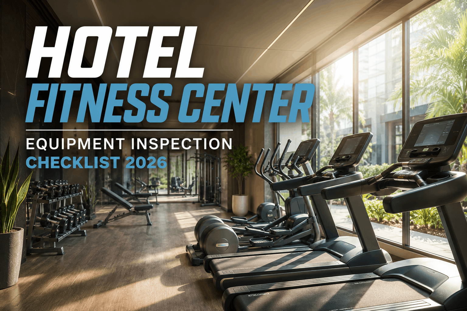 hotel-fitness-center-equipment-inspection-checklist-2026