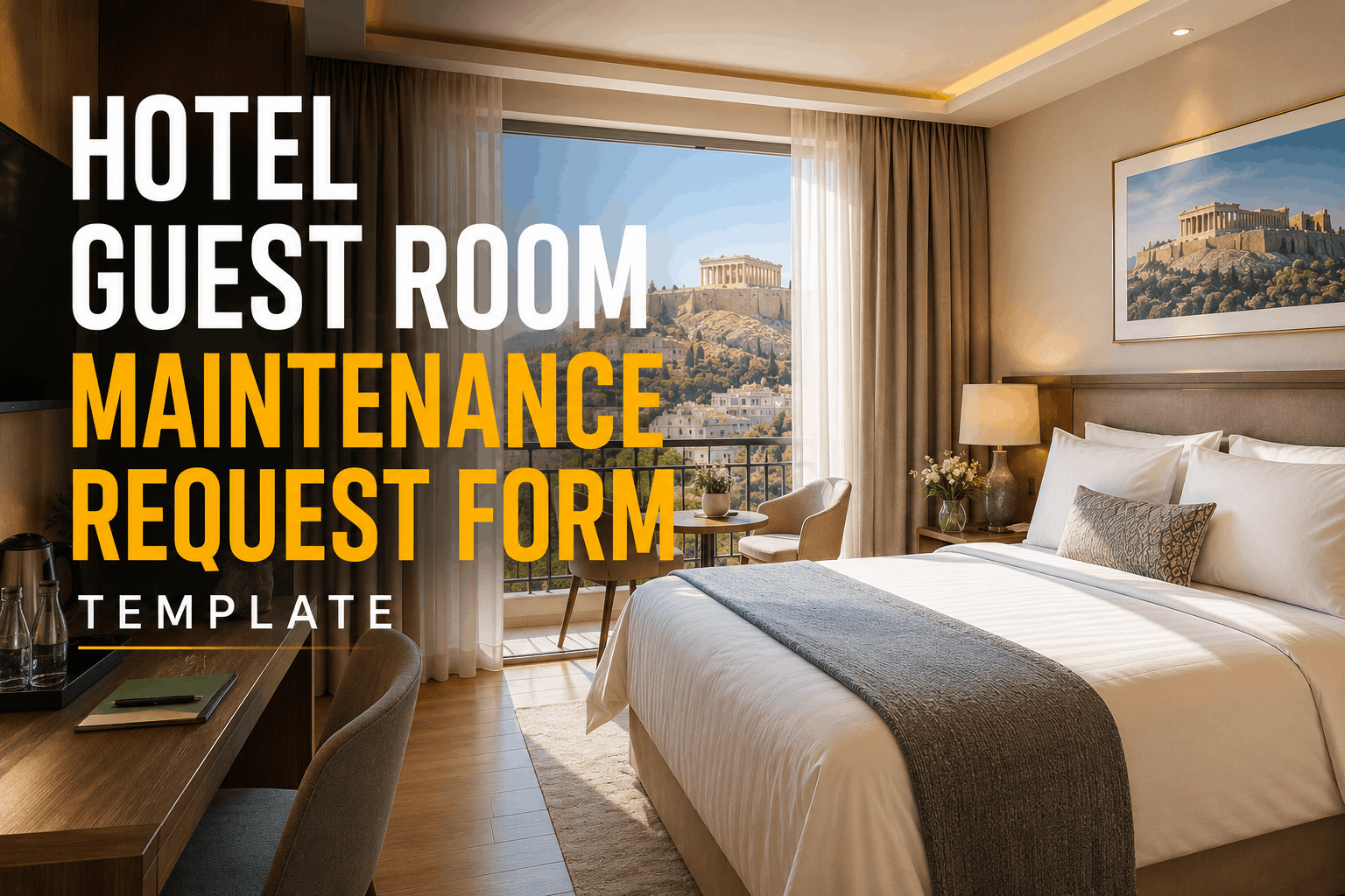 hotel-guest-room-maintenance-request-form-template