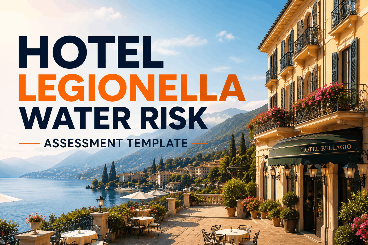 hotel-legionella-water-risk-assessment-template