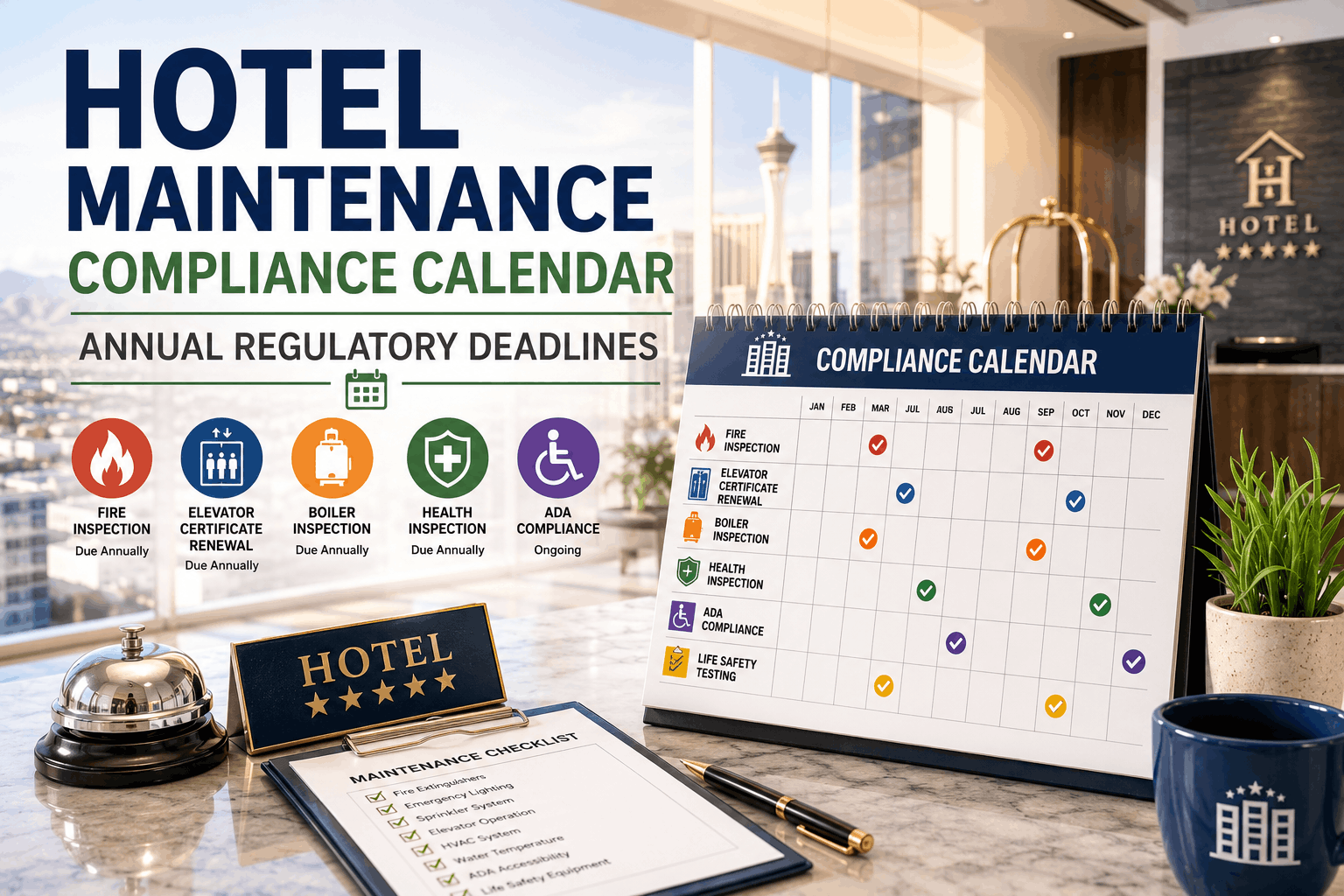 hotel-maintenance-compliance-calendar-annual-regulatory-deadlines