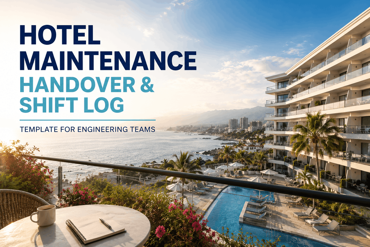 hotel-maintenance-handover-&-shift-log-template-for-engineering-teams