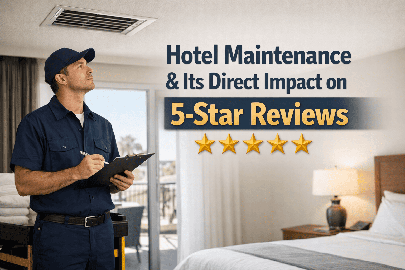 hotel-maintenance-impact-on-guest-reviews