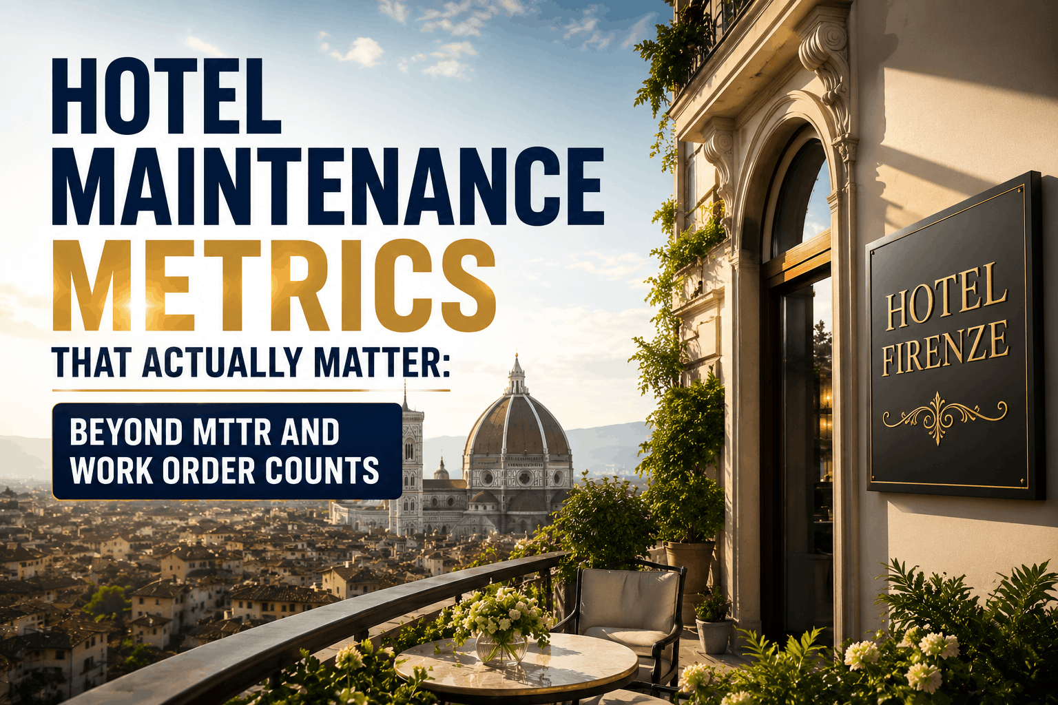 hotel-maintenance-metrics-that-actually-matter