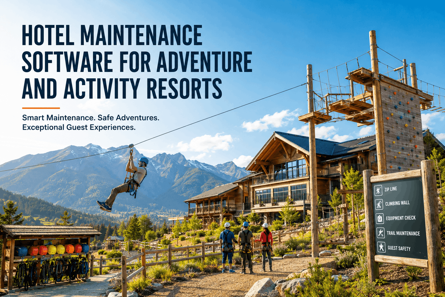 hotel-maintenance-software-adventure-activity-resorts