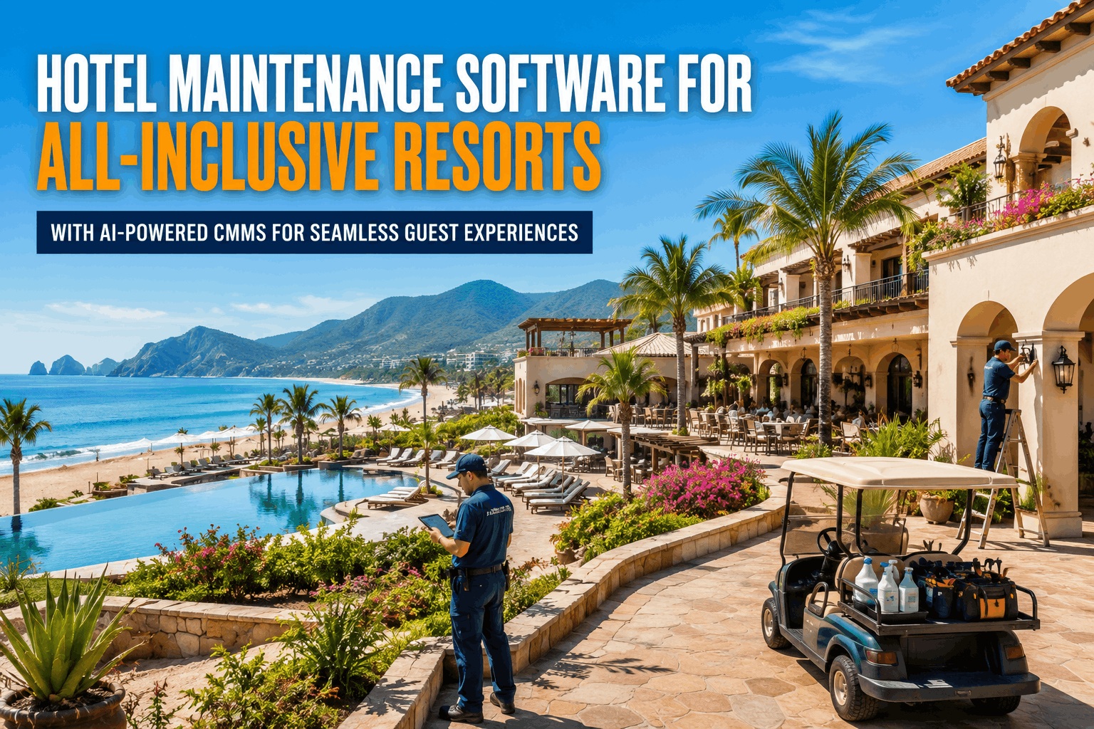 hotel-maintenance-software-all-inclusive-resorts
