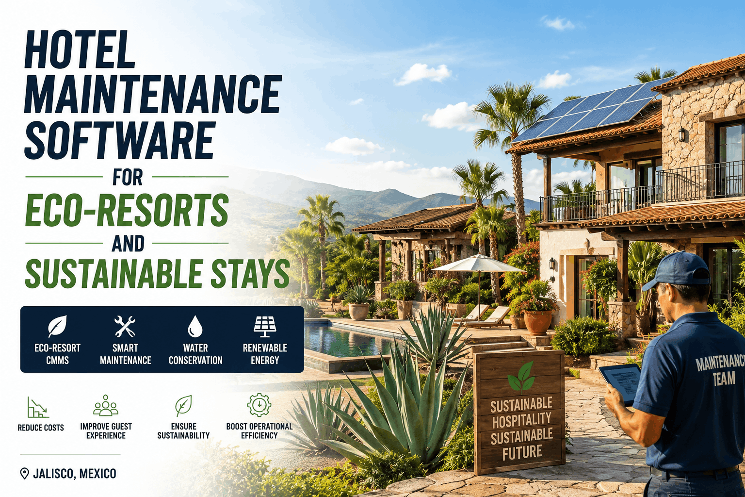 hotel-maintenance-software-eco-resorts-sustainable-stays