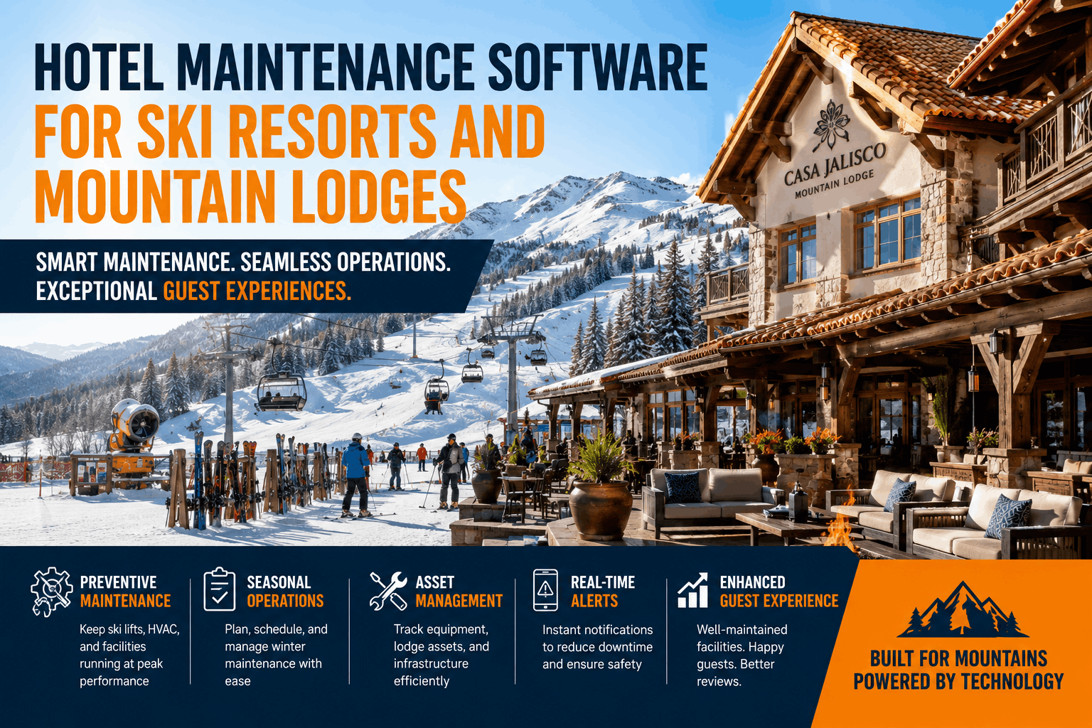 hotel-maintenance-software-ski-resorts-mountain-lodges