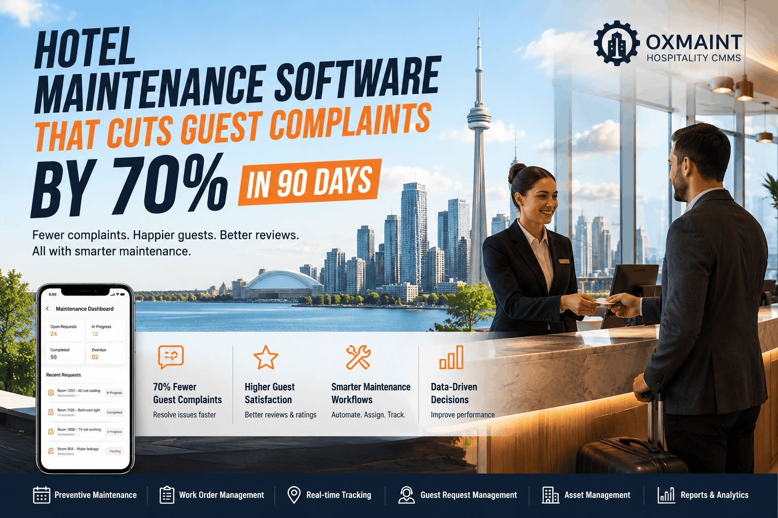 hotel-maintenance-software-that-cuts-guest-complaints-by-70-in-90-days