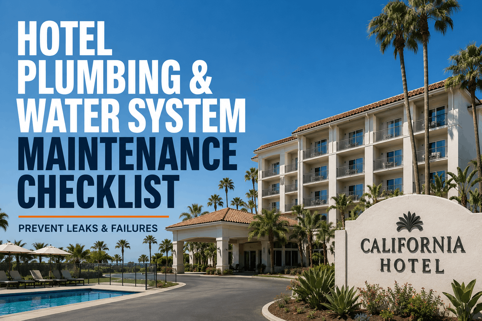hotel-plumbing-&-water-system-maintenance-checklist-prevent-leaks-&-failures