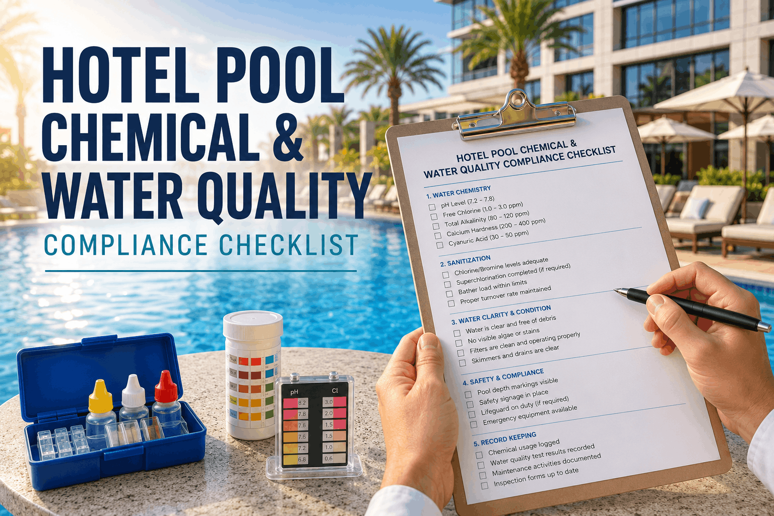 hotel-pool-chemical-&-water-quality