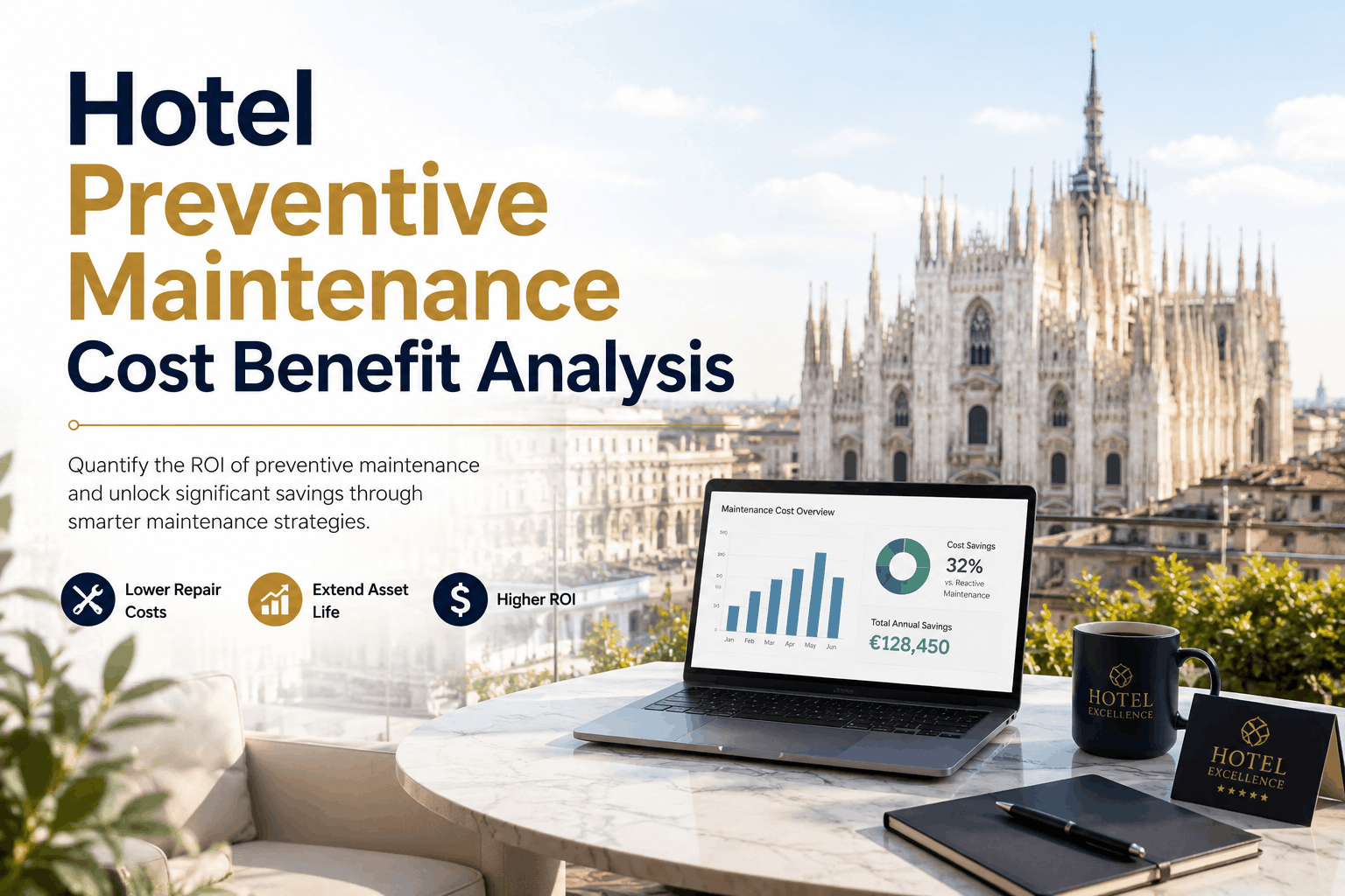 hotel-preventive-maintenance-cost-benefit-analysis