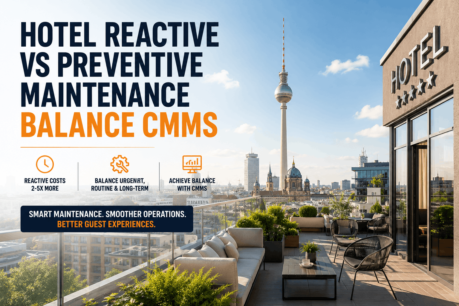 hotel-reactive-vs-preventive-maintenance-balance-cmms