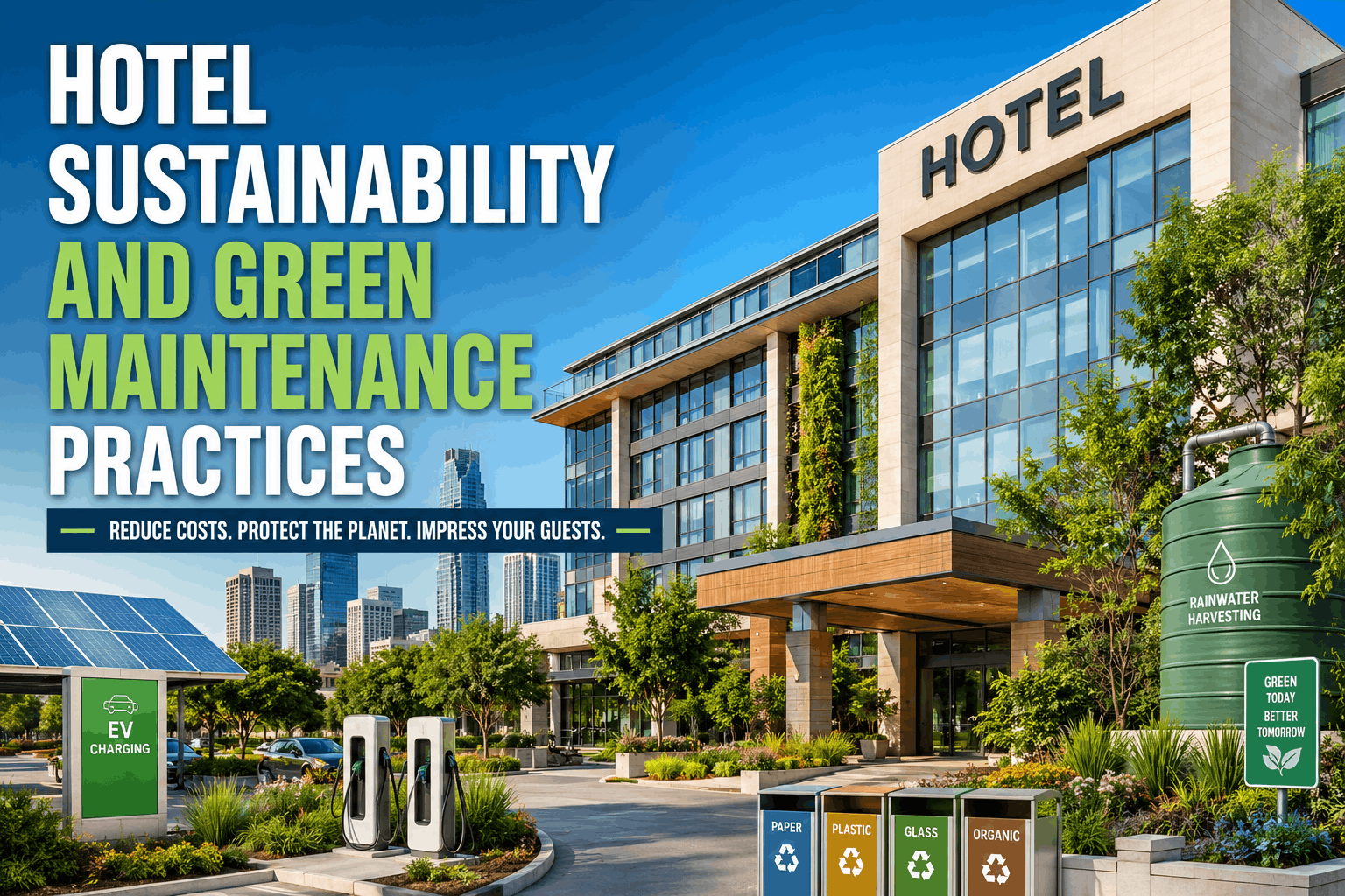 hotel-sustainability-green-maintenance-practices