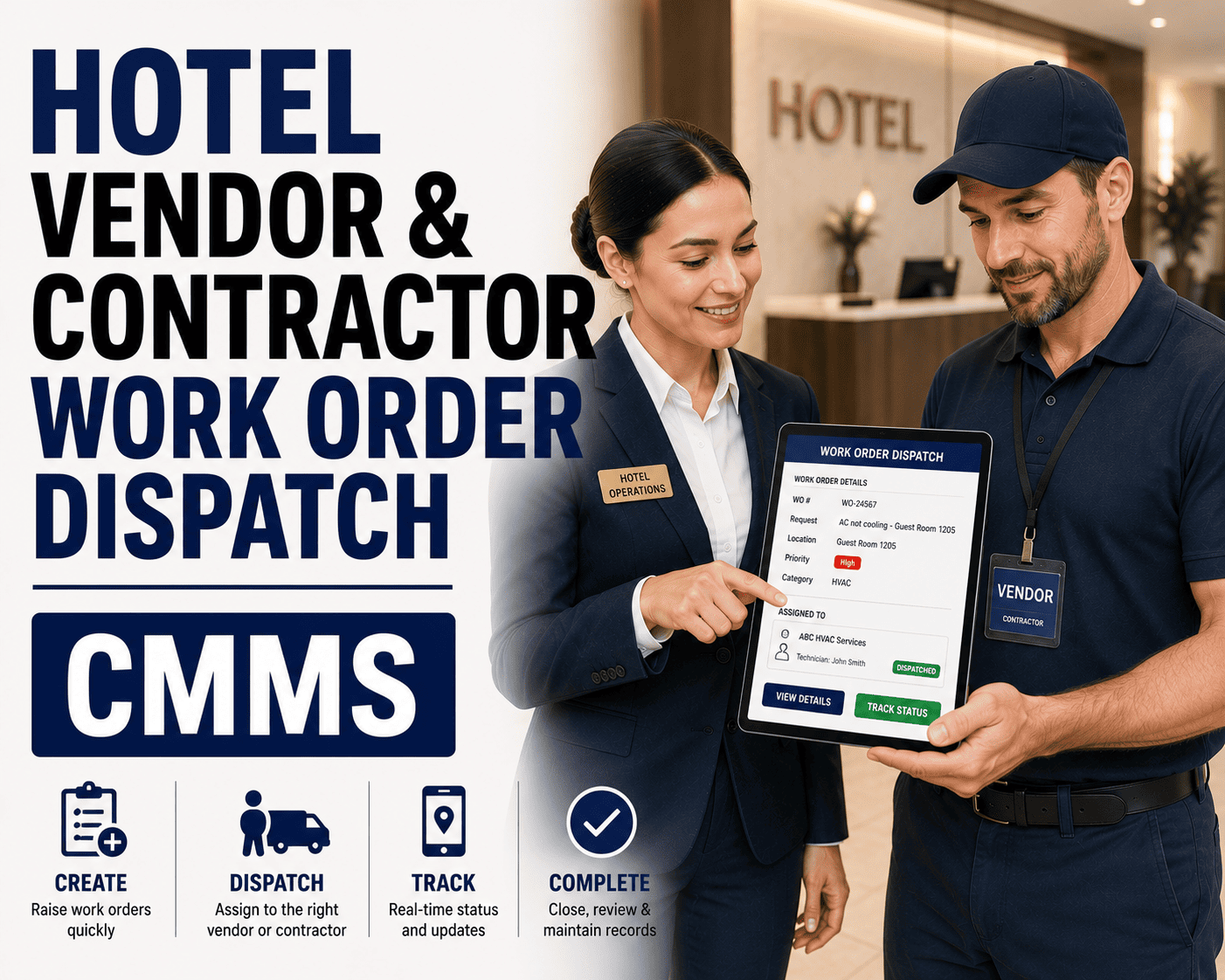 hotel-vendor-contractor-work-order-dispatch-cmms-guide