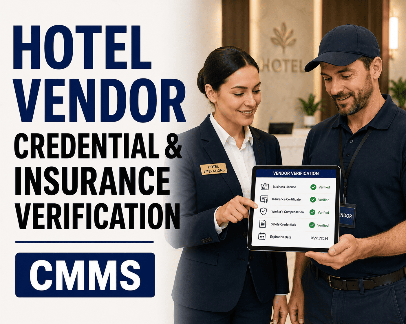 hotel-vendor-credential-insurance-verification-cmms-guide