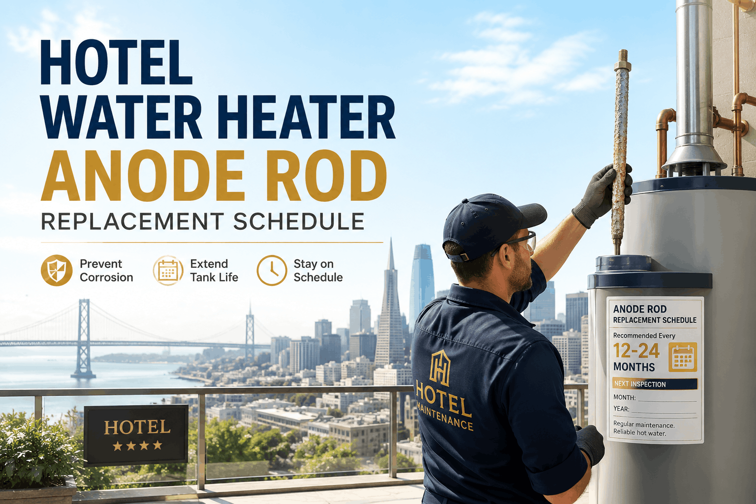 hotel-water-heater-anode-rod-replacement-schedule