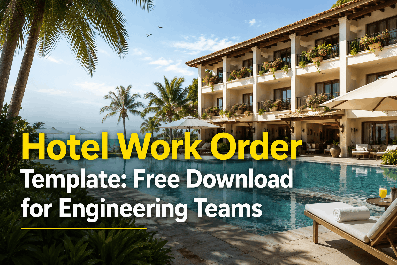 hotel-work-order-template-free-download-for-engineering-teams