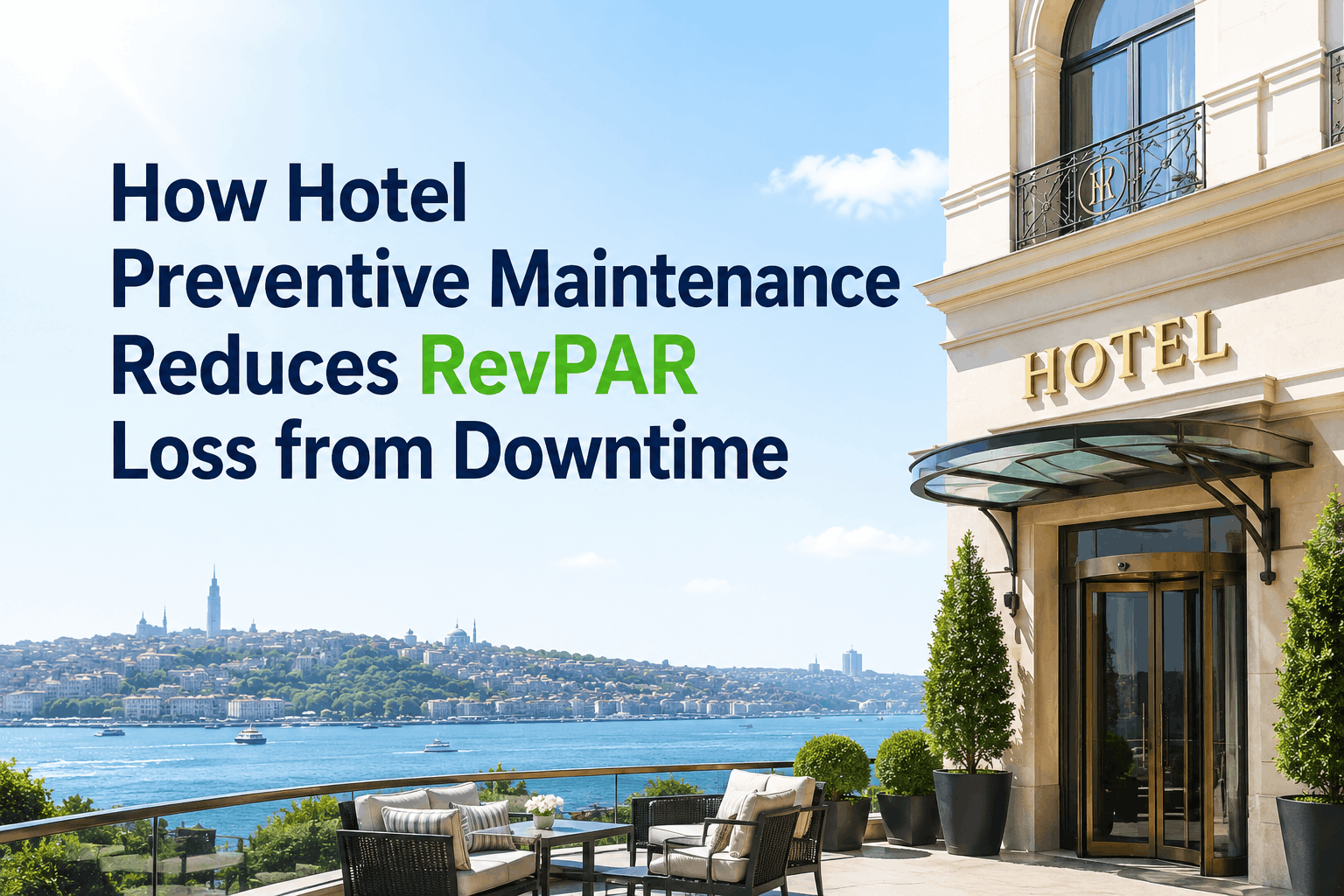 how-hotel-preventive-maintenance-reduces-revpar-loss-from-downtime