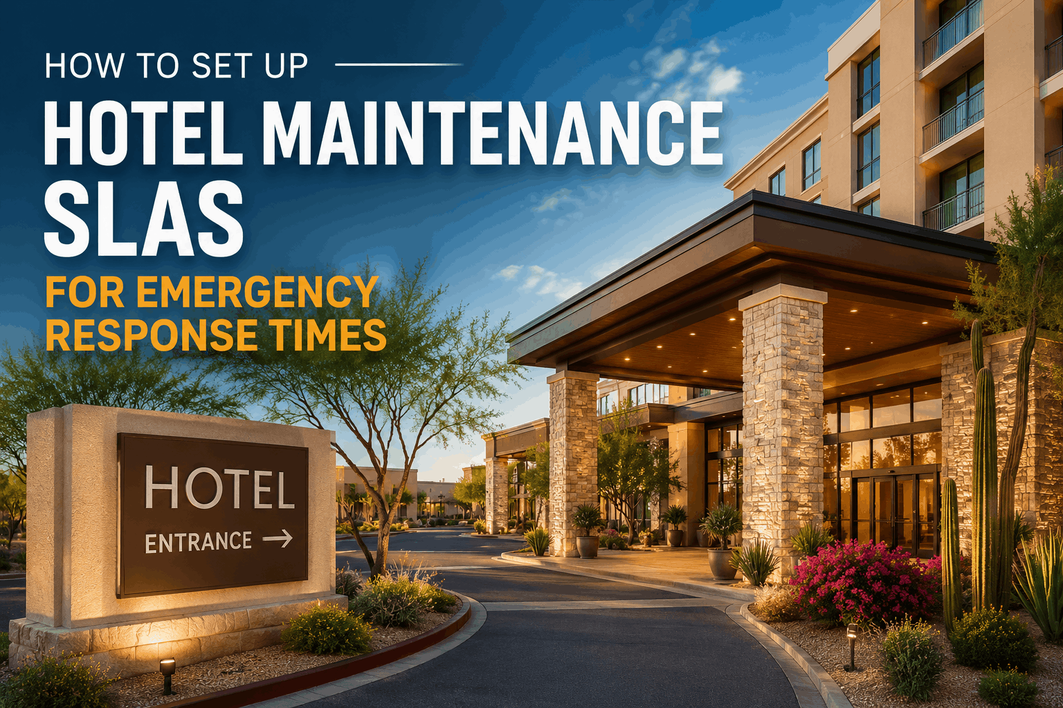 how-to-set-up-hotel-maintenance-slas-for-emergency-response-times