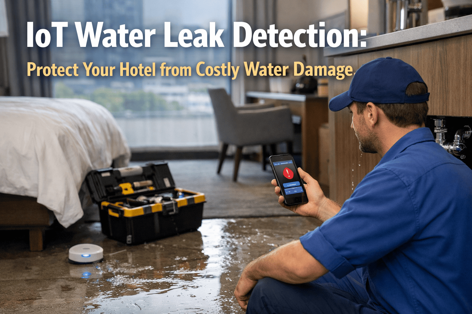 iot-water-leak-detection-hotel-maintenance
