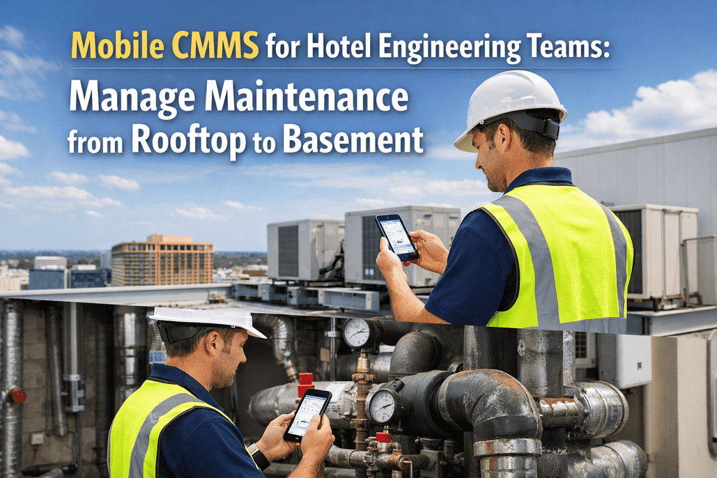 mobile-cmms-hotel-engineering-teams