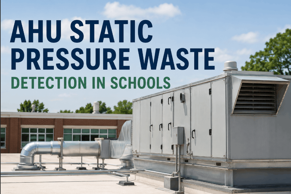 ahu-static-pressure-waste-detection-in-schools