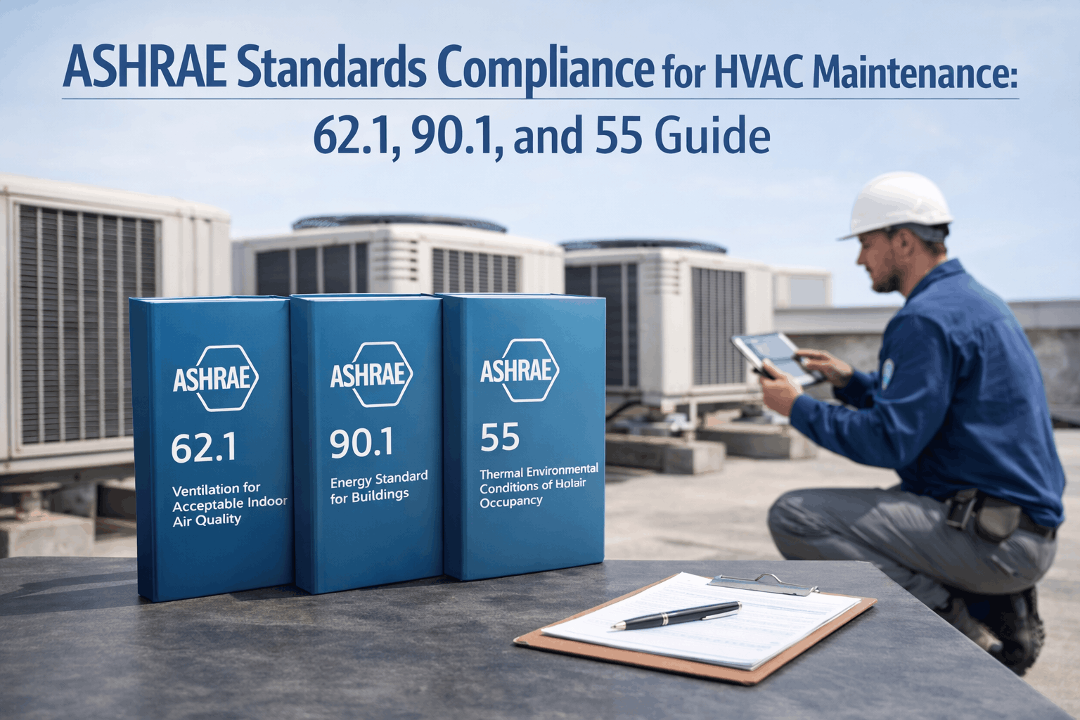 ashrae-standards-compliance-hvac-maintenance-guide