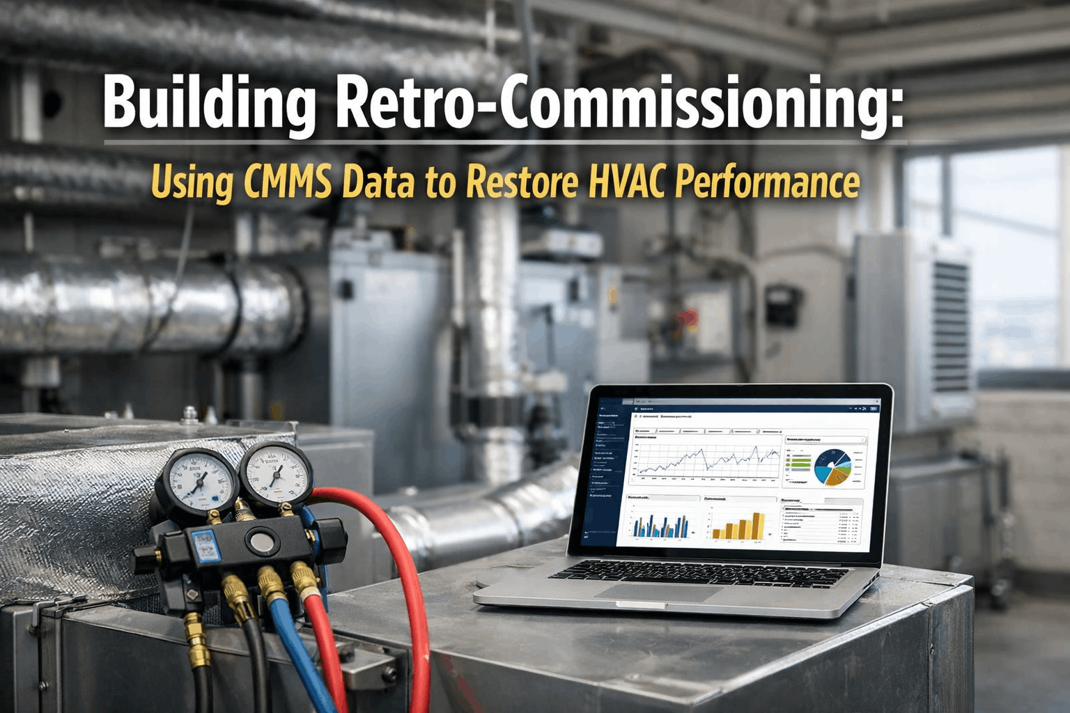 building-retro-commissioning-cmms-data-hvac-performance