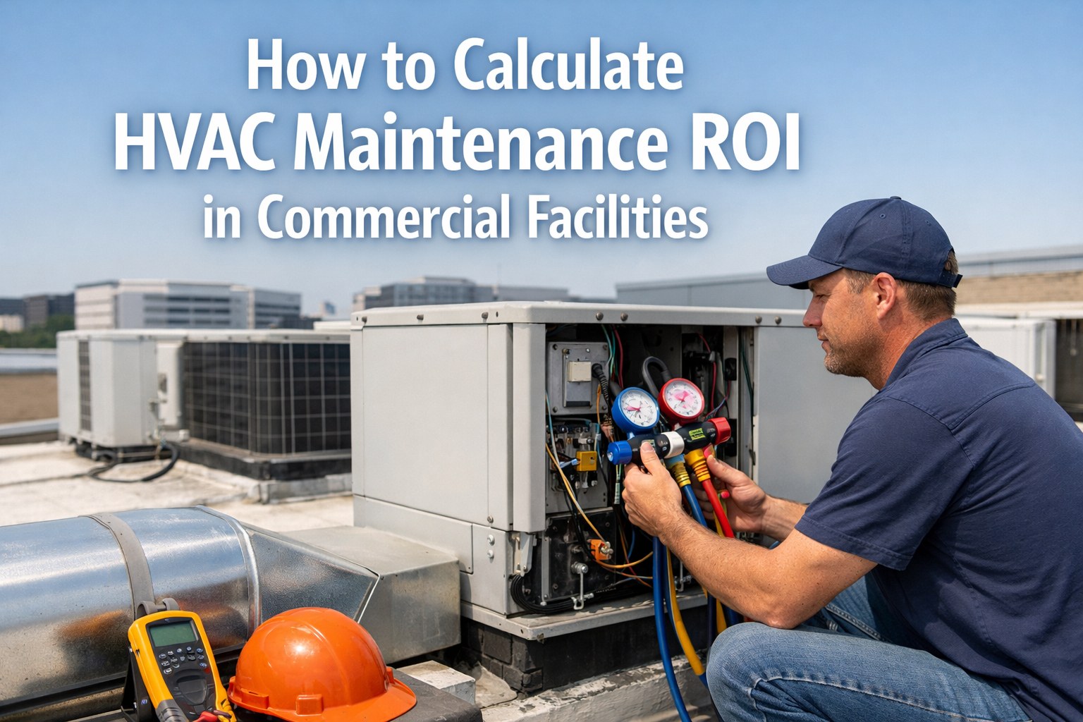 calculate-hvac-maintenance-roi-commercial