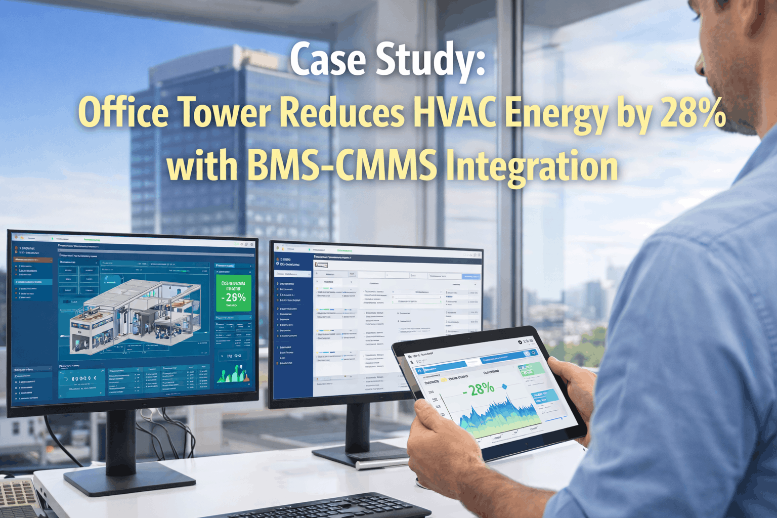 case-study-office-tower-hvac-energy-reduction-28-percent