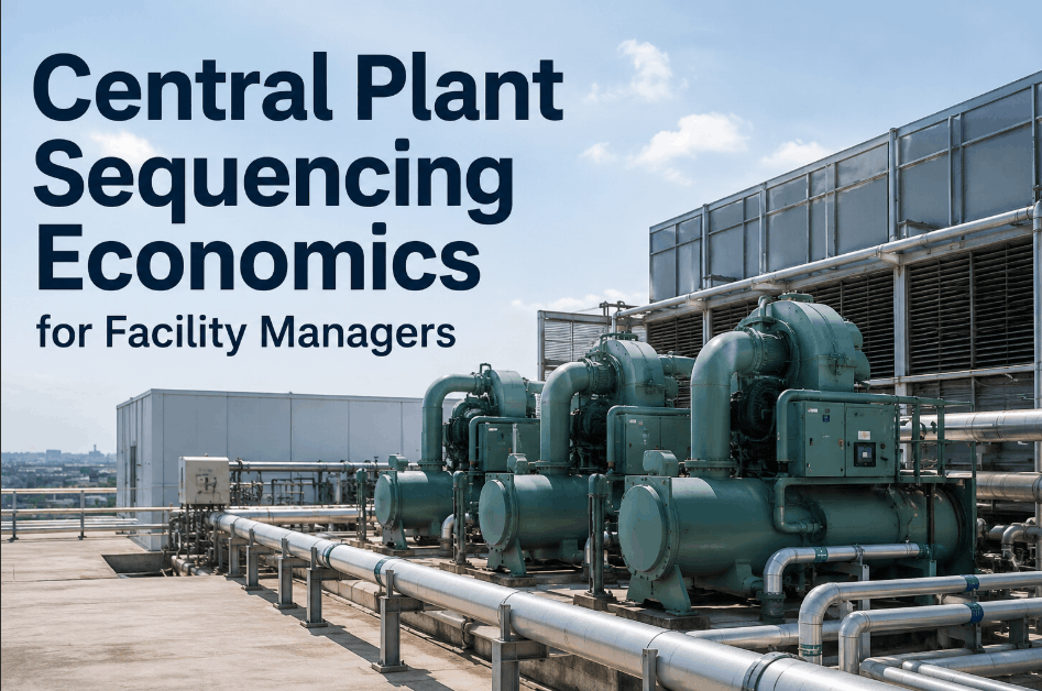 central-plant-sequencing-economics-for-facility-managers