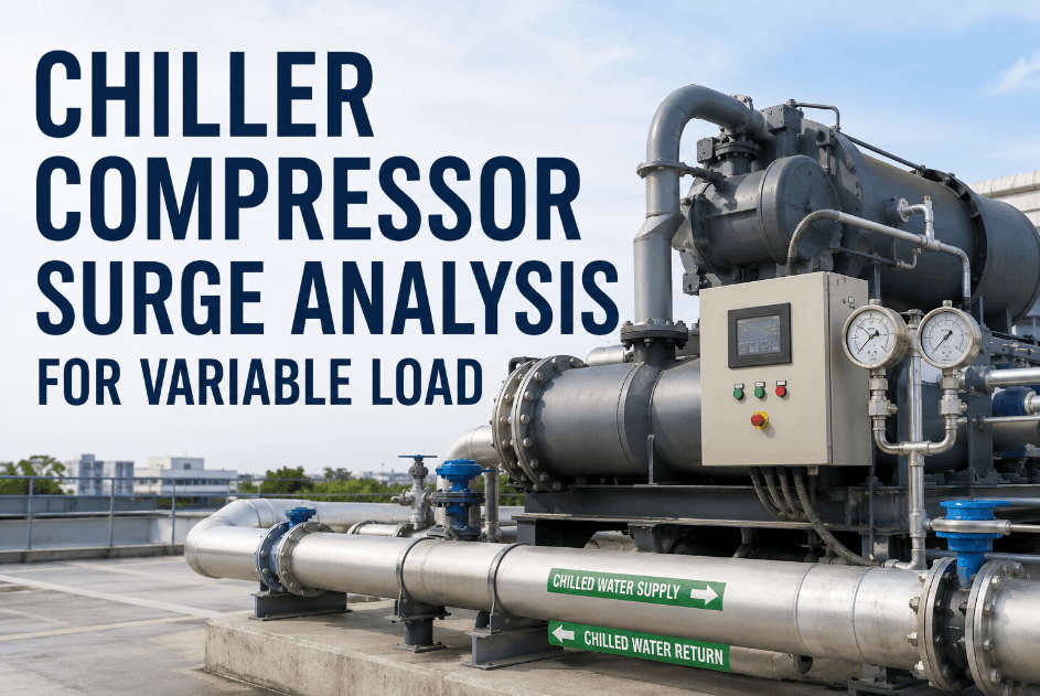 chiller-compressor-surge-analysis-for-variable-load