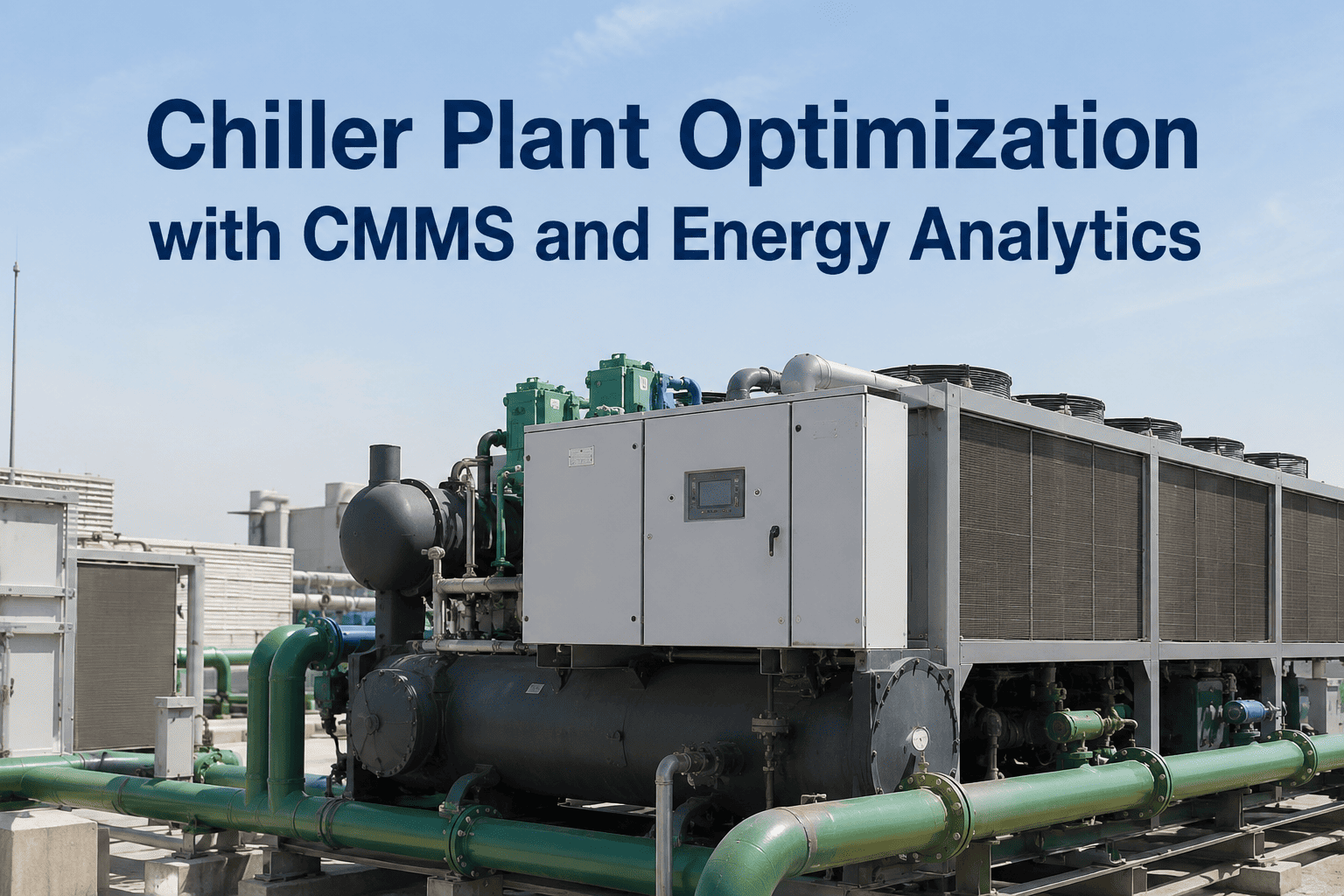 chiller-plant-optimization-cmms-energy-analytics