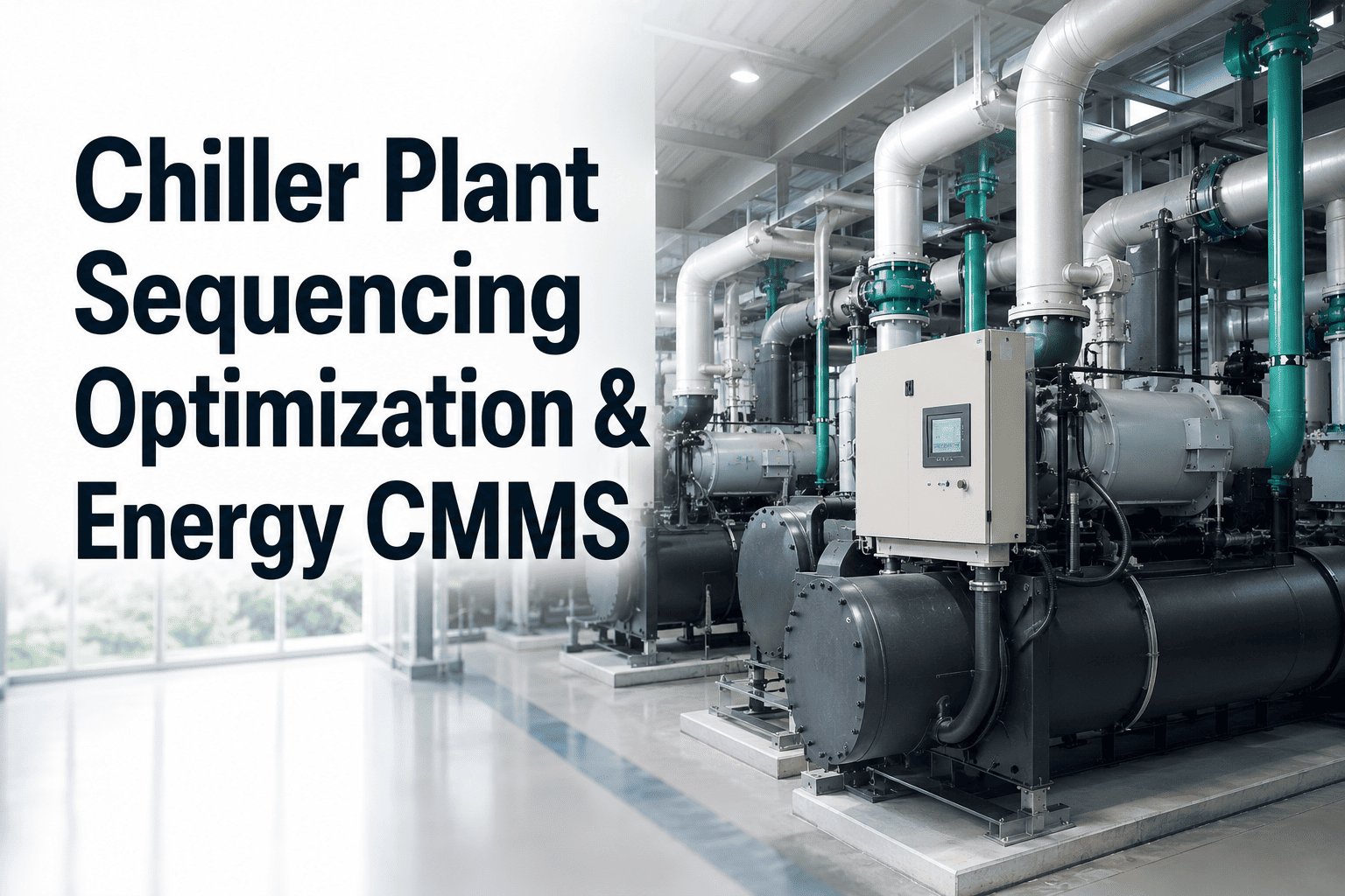 chiller-plant-sequencing-optimization-energy-cmms