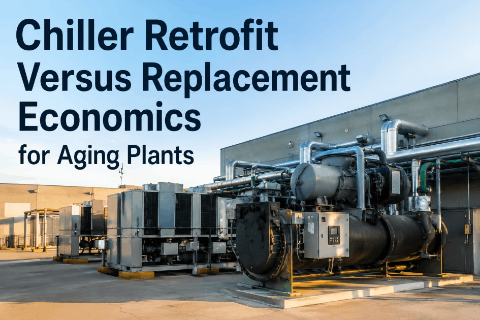chiller-retrofit-versus-replacement-economics-for-aging-plants