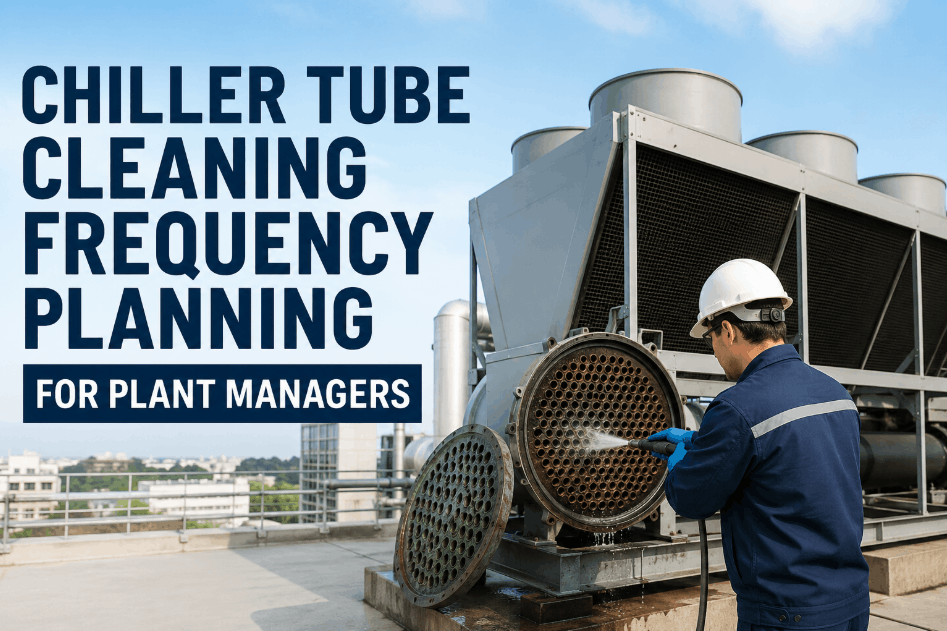 chiller-tube-cleaning-frequency-planning-for-plant-managers