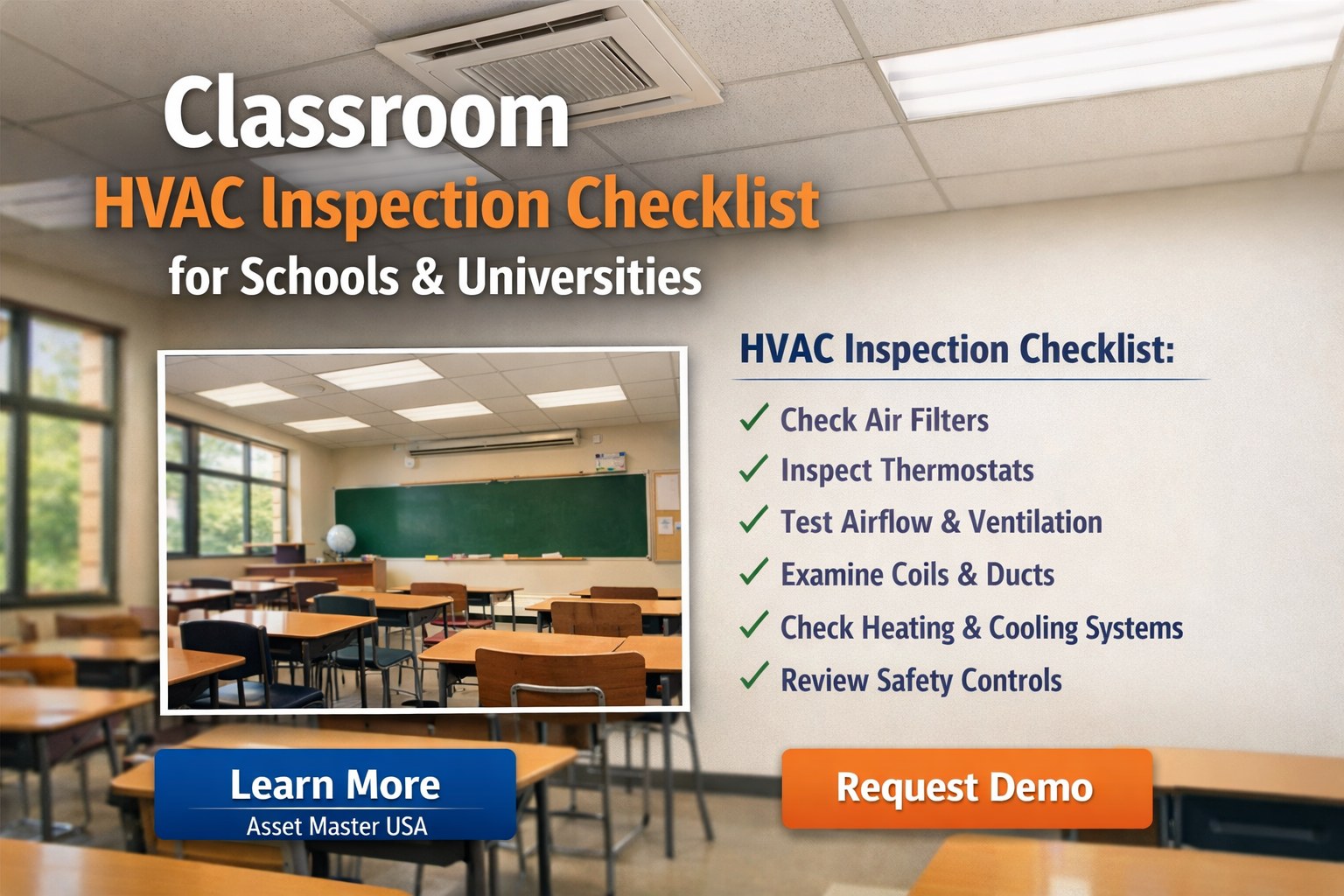 classroom-hvac-inspection-checklist