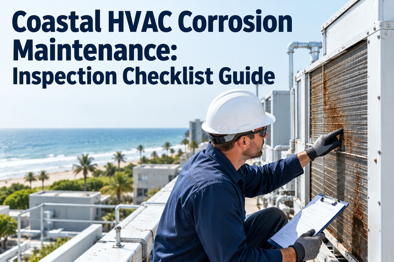 coastal-hvac-corrosion-maintenance-checklist-guide