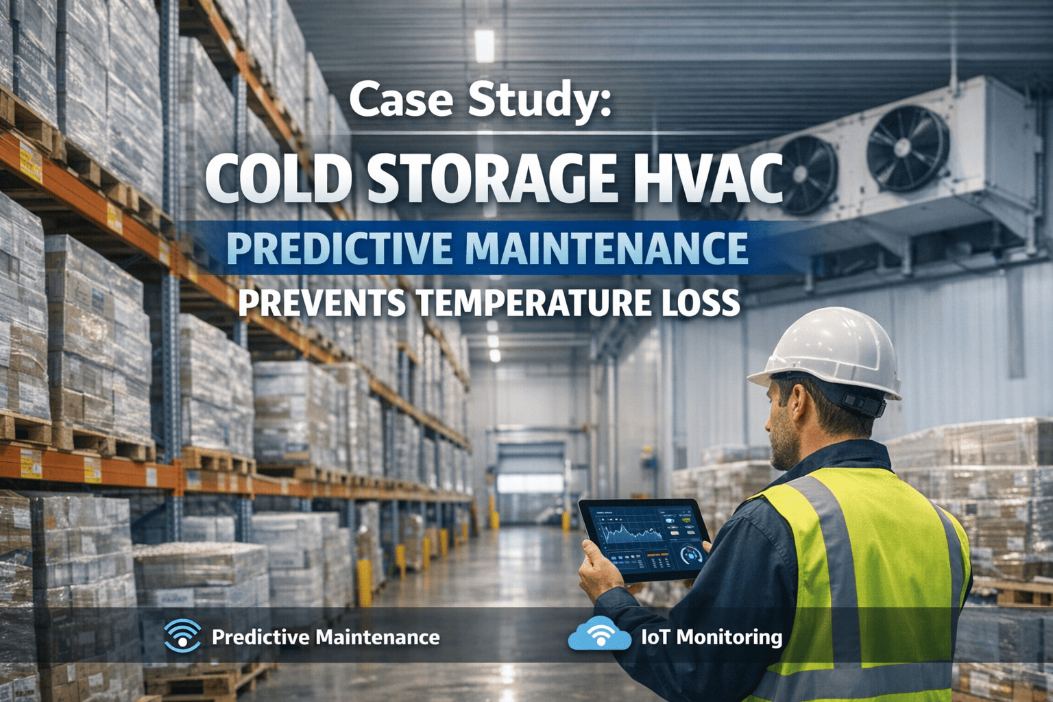 cold-storage-hvac-predictive-maintenance-case-study