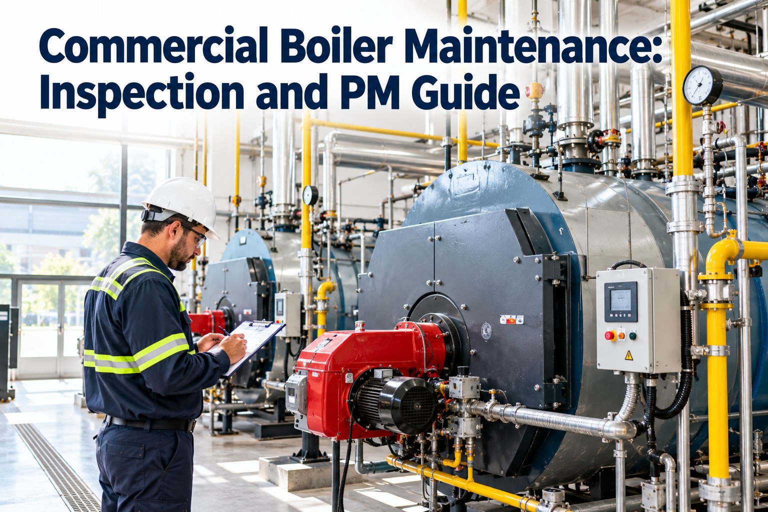 commercial-boiler-maintenance-inspection-pm-guide