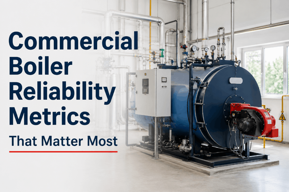 commercial-boiler-reliability-metrics-that-matter-most