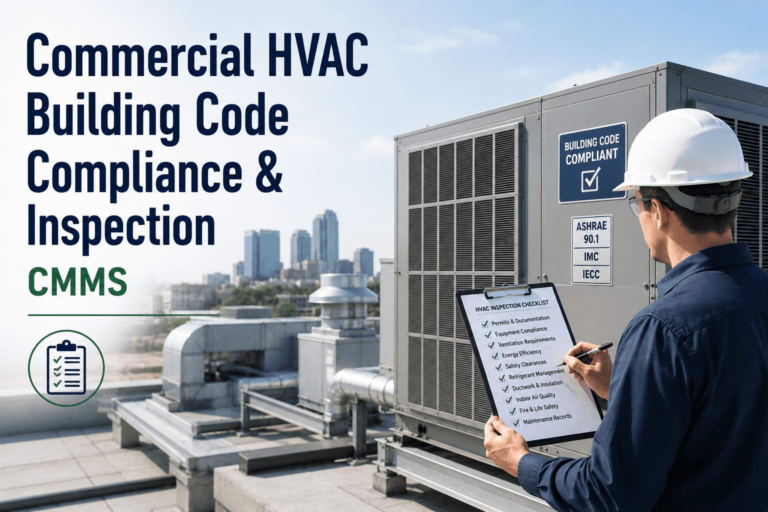 commercial-hvac-building-code-compliance-inspection-cmms