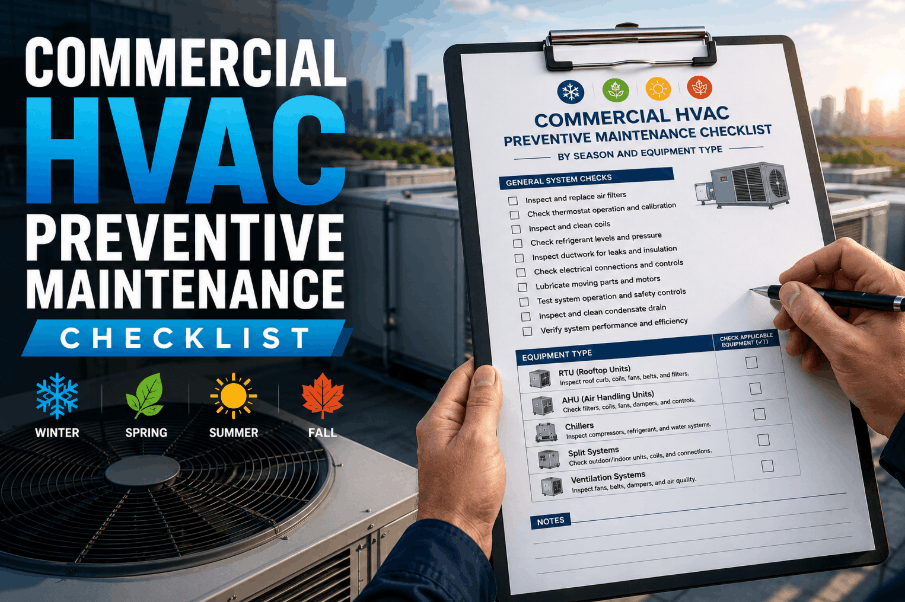 commercial-hvac-preventive-maintenance-checklist-by-season-and-equipments-type