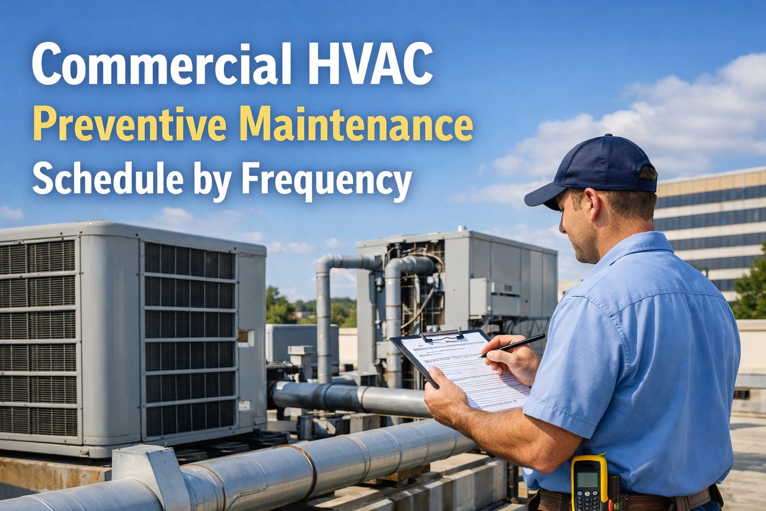 commercial-hvac-preventive-maintenance-schedule-by-frequency