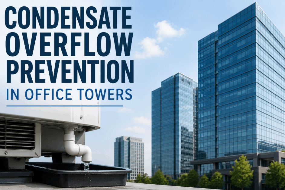 condensate-overflow-prevention-in-office-towers