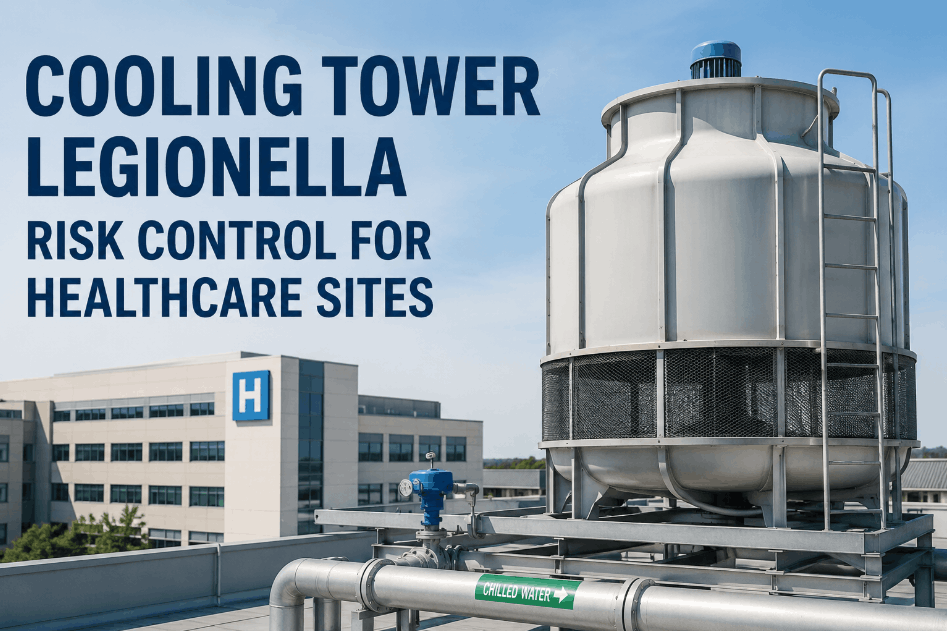 cooling-tower-legionella-risk-control-for-healthcare-sites