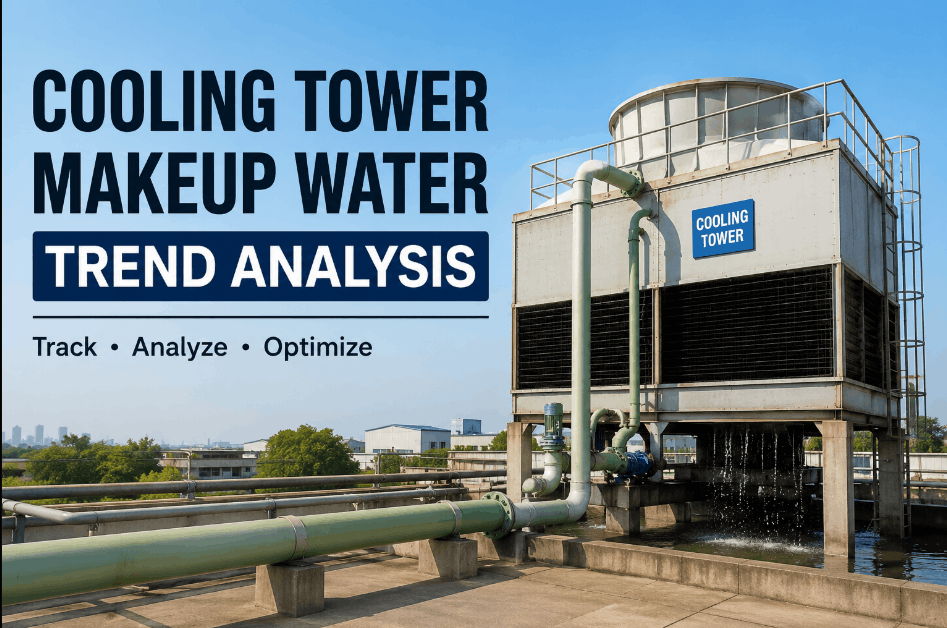 cooling-tower-makeup-water-trend-analysis