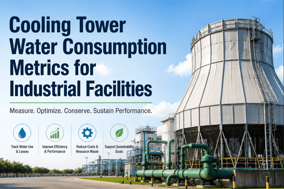 cooling-tower-water-consumption-metrics-for-industrial-facilities