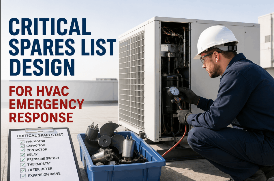 critical-spares-list-design-for-hvac-emergency-response