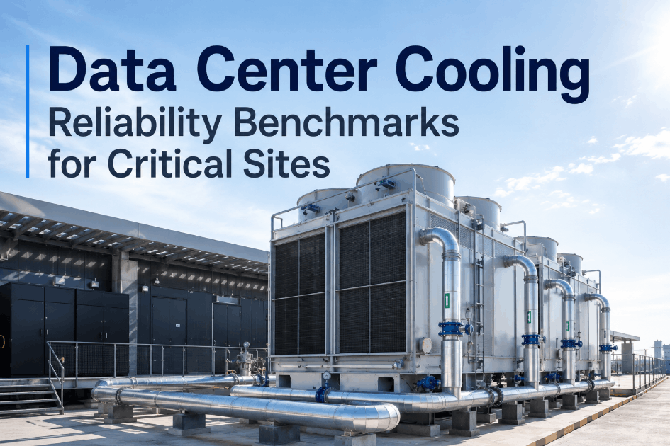 data-center-cooling-reliability-benchmarks-for-critical-sites